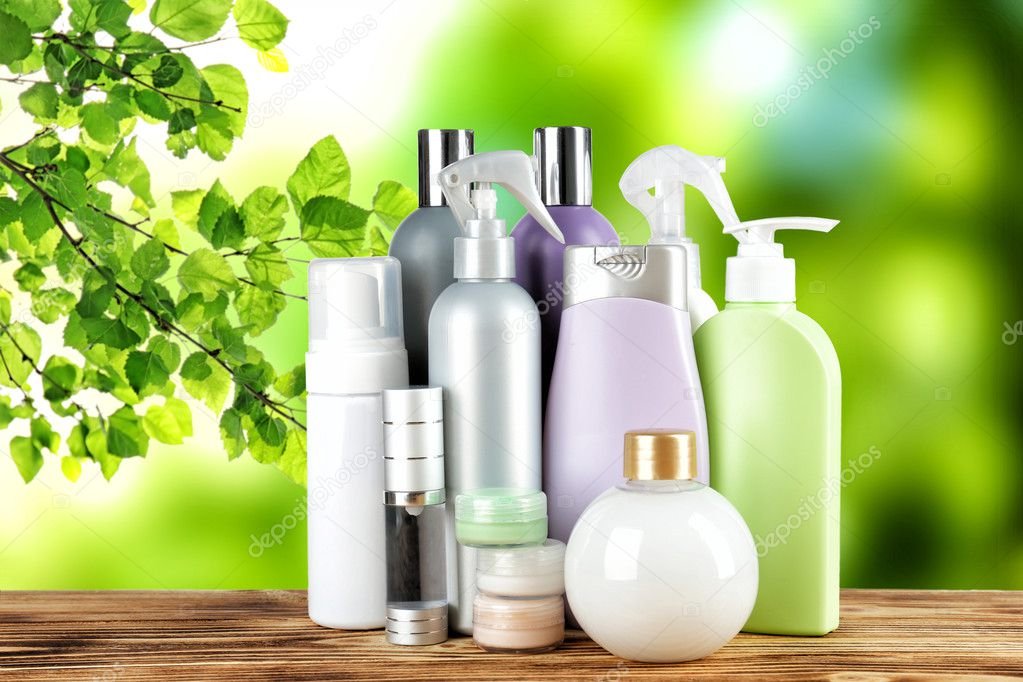 العناية بالجسم